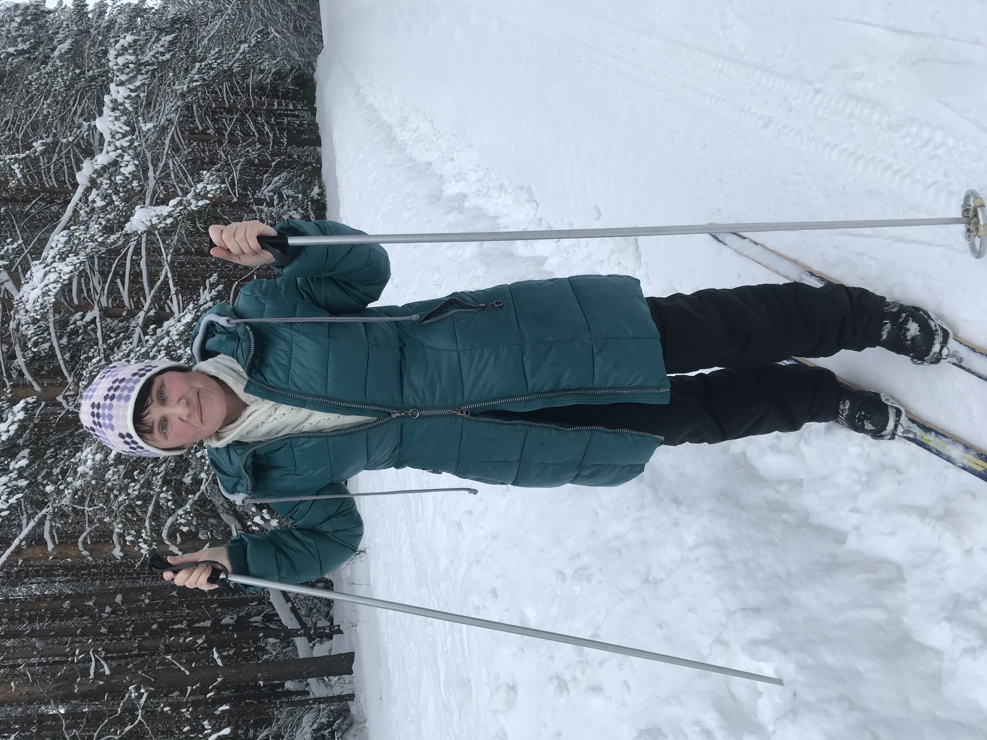 Семкова Наталья Ивановна